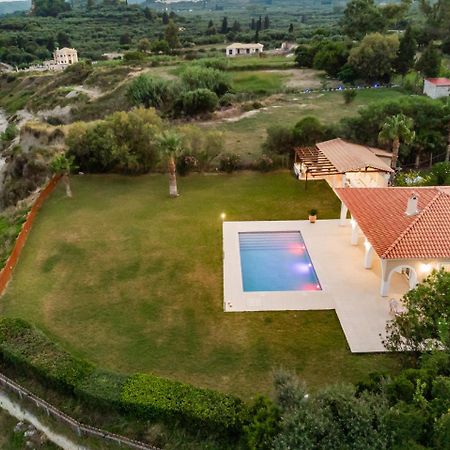 Zante Vista Villas Литакия Экстерьер фото