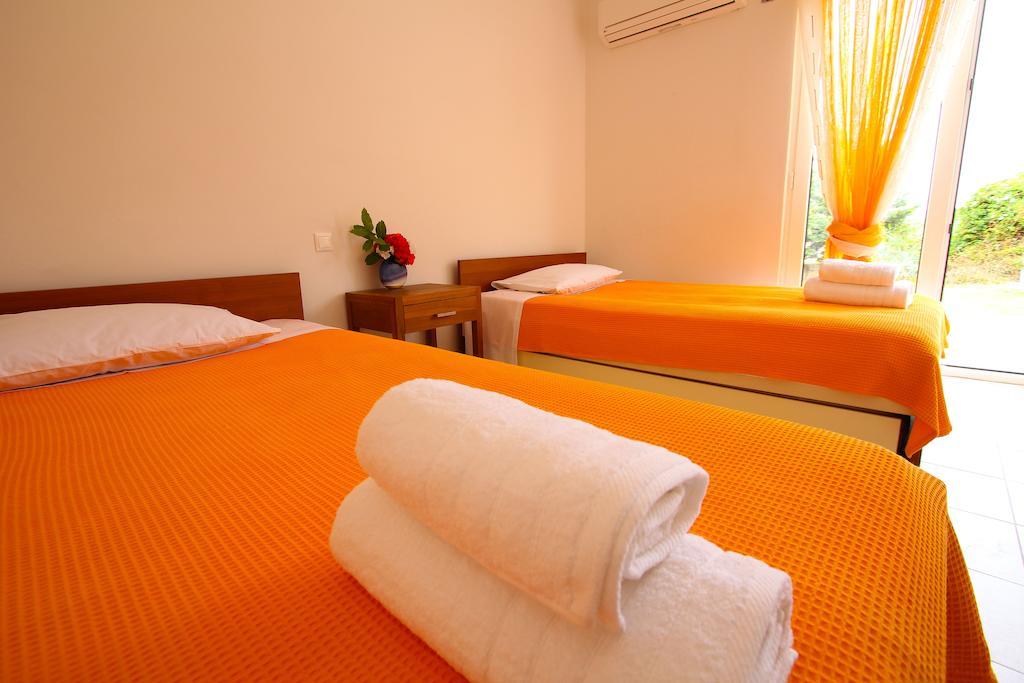 Zante Vista Villas Литакия Номер фото