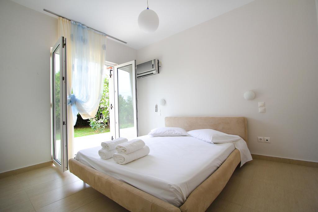 Zante Vista Villas Литакия Номер фото