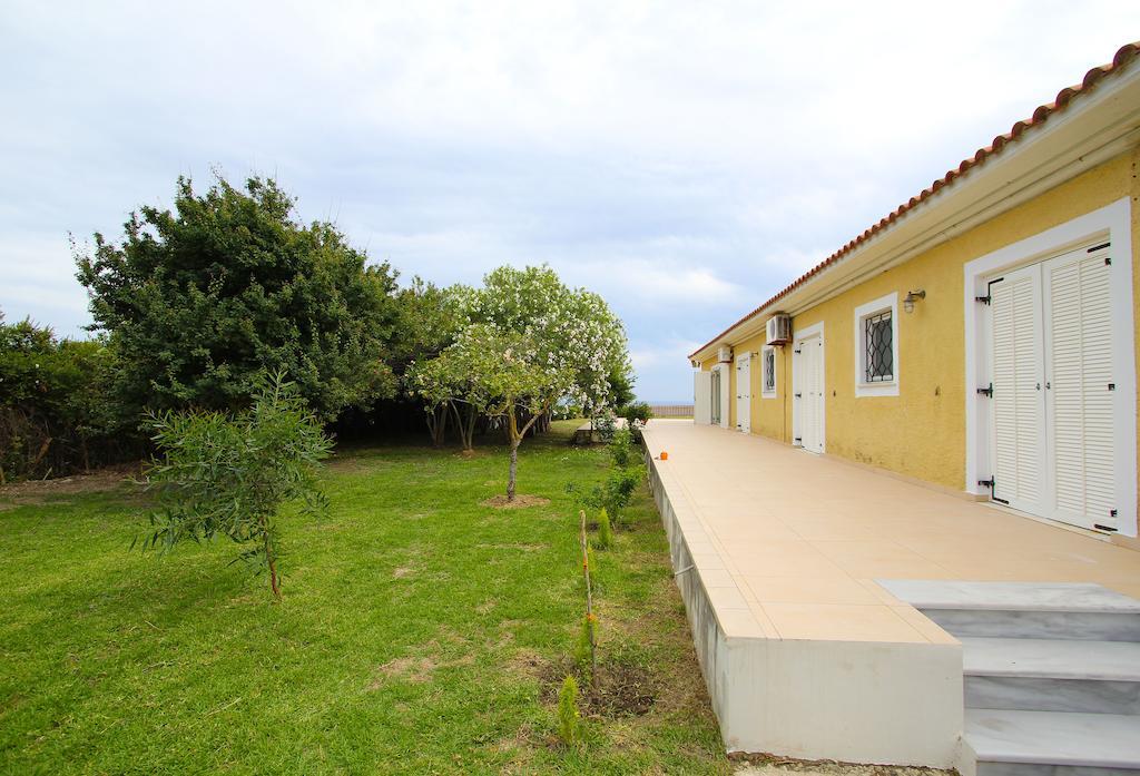 Zante Vista Villas Литакия Экстерьер фото