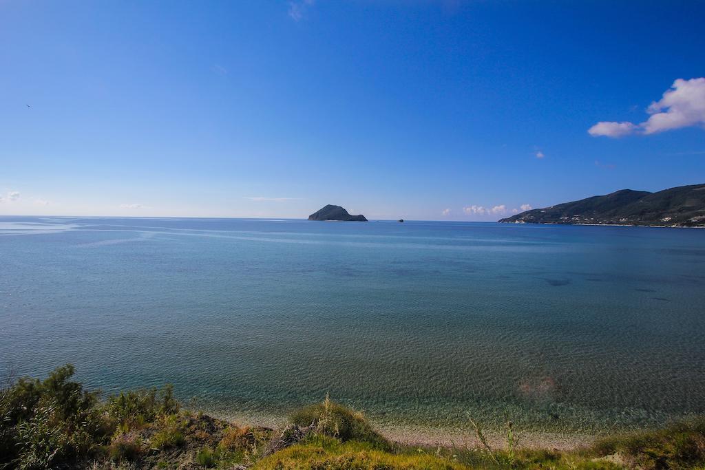 Zante Vista Villas Литакия Экстерьер фото