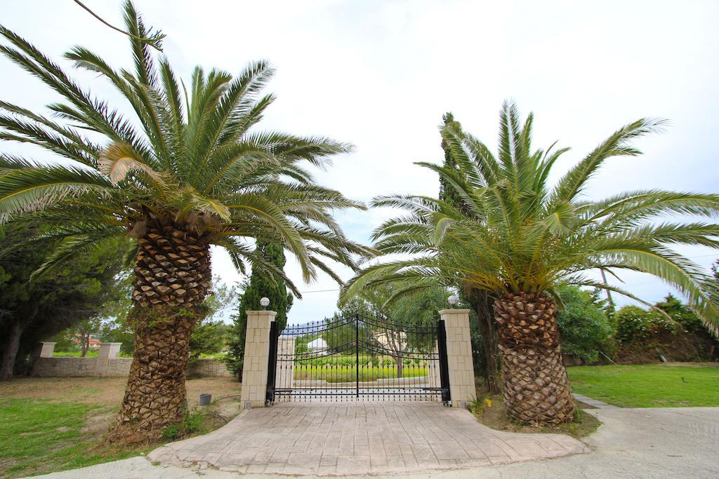 Zante Vista Villas Литакия Экстерьер фото