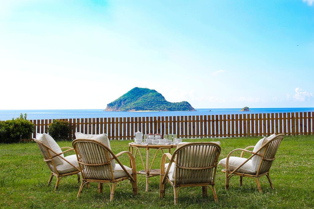 Zante Vista Villas Литакия Экстерьер фото