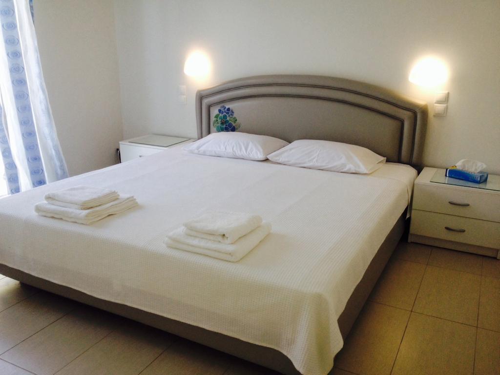 Zante Vista Villas Литакия Номер фото