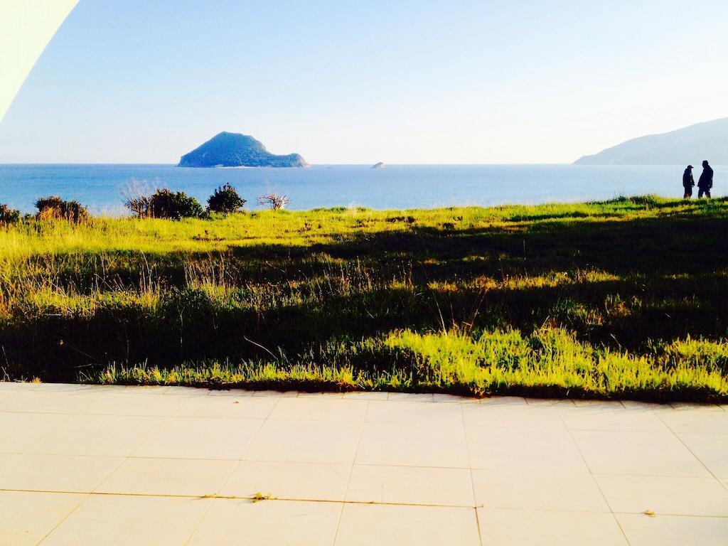 Zante Vista Villas Литакия Экстерьер фото