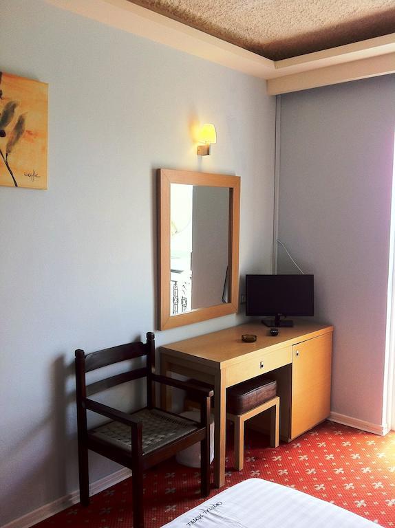 Zante Vista Villas Литакия Номер фото