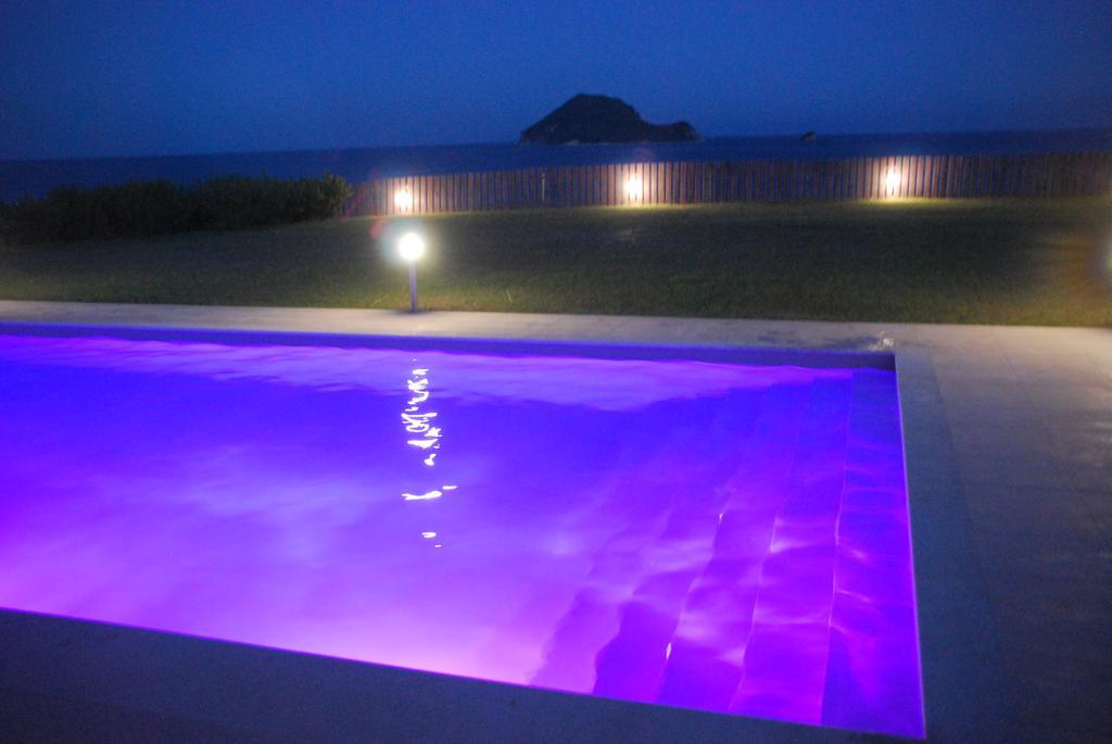 Zante Vista Villas Литакия Экстерьер фото