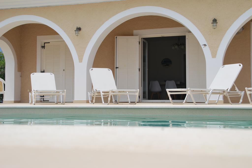 Zante Vista Villas Литакия Экстерьер фото