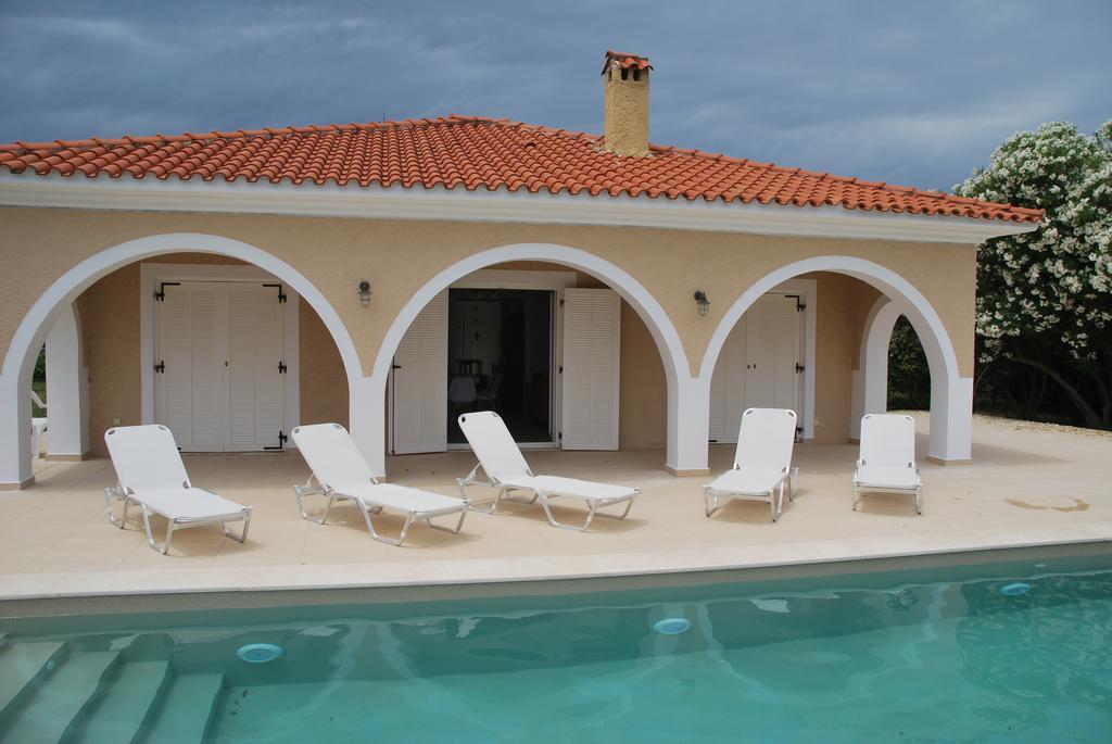 Zante Vista Villas Литакия Экстерьер фото