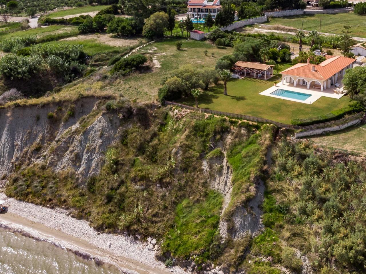 Zante Vista Villas Литакия Экстерьер фото